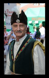 Jacek Gornacki