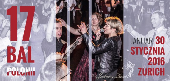 Ulotka Bal 2016